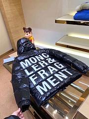 Moncler Down Jacket Code AC304 - 2