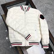 Moncler Down Jacket Code AC339 - 1