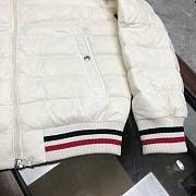 Moncler Down Jacket Code AC339 - 6