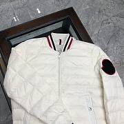 Moncler Down Jacket Code AC339 - 5