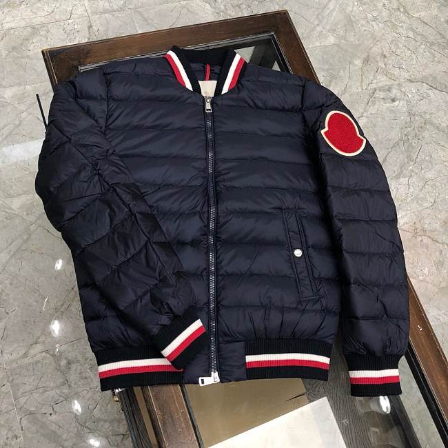 Moncler Down Jacket Code AC340 - 1
