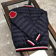 Moncler Down Jacket Code AC340 - 4