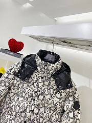 Moncler Down Jacket Code AC440 - 4