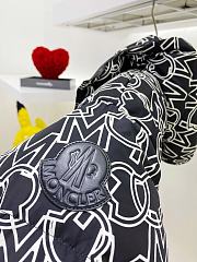 Moncler Down Jacket Code AC441 - 3