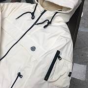 Moncler Down Jacket Code AC852 - 5