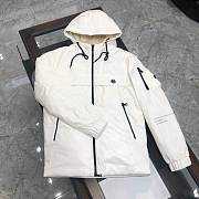 Moncler Down Jacket Code AC852 - 4
