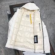 Moncler Down Jacket Code AC852 - 2