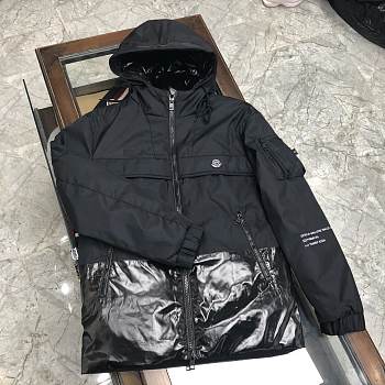 Moncler Down Jacket Code AC853