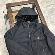 Moncler Down Jacket Code AC853 - 6