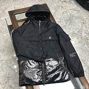 Moncler Down Jacket Code AC853 - 3