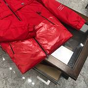 Moncler Down Jacket Code AC854 - 5