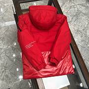 Moncler Down Jacket Code AC854 - 4