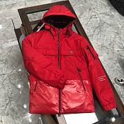 Moncler Down Jacket Code AC854 - 3