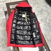 Moncler Down Jacket Code AC854 - 2