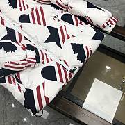 Moncler Down Jacket Code AC855 - 6