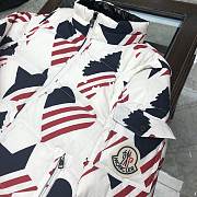 Moncler Down Jacket Code AC855 - 5