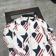 Moncler Down Jacket Code AC855 - 4