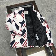 Moncler Down Jacket Code AC855 - 3