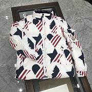 Moncler Down Jacket Code AC855 - 2
