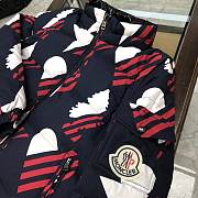 Moncler Down Jacket Code AC856 - 6