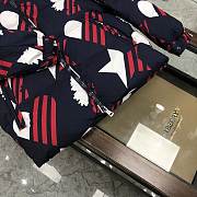 Moncler Down Jacket Code AC856 - 5
