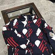 Moncler Down Jacket Code AC856 - 3