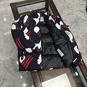 Moncler Down Jacket Code AC856 - 4