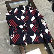 Moncler Down Jacket Code AC856 - 2