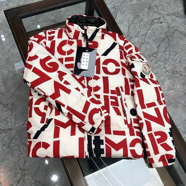 Moncler Down Jacket Code AC857 - 1