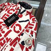 Moncler Down Jacket Code AC857 - 5