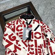 Moncler Down Jacket Code AC857 - 2