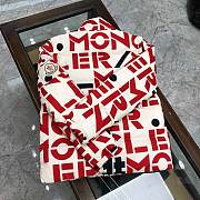 Moncler Down Jacket Code AC857 - 4