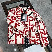 Moncler Down Jacket Code AC857 - 3