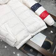 Moncler Down Jacket Code AC1080       - 4