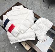 Moncler Down Jacket Code AC1080       - 3