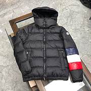 Moncler Down Jacket Code AC1081      - 1