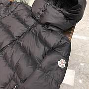 Moncler Down Jacket Code AC1081      - 5