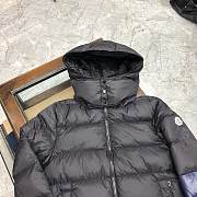 Moncler Down Jacket Code AC1081      - 3