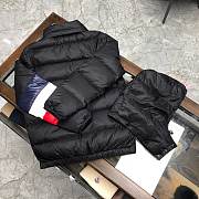 Moncler Down Jacket Code AC1081      - 2