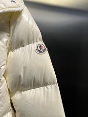 Moncler Down Jacket Code AC2015 - 6