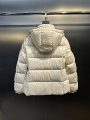 Moncler Down Jacket Code AC2015 - 4
