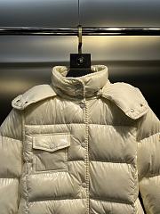 Moncler Down Jacket Code AC2015 - 5