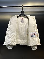 Moncler Down Jacket Code AC2015 - 3