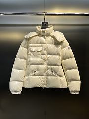 Moncler Down Jacket Code AC2015 - 2