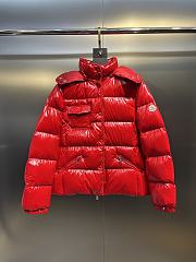 Moncler Down Jacket Code AC2016 - 1