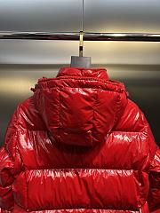 Moncler Down Jacket Code AC2016 - 5