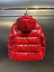 Moncler Down Jacket Code AC2016 - 3