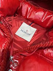 Moncler Down Jacket Code AC2016 - 4