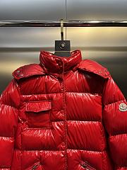 Moncler Down Jacket Code AC2016 - 2