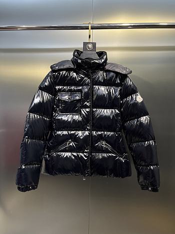 Moncler Down Jacket Code AC2017